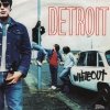 Whiteout - Detroit (7'')